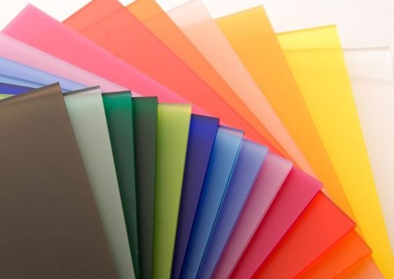 Extruded Plastic supplier malaysia